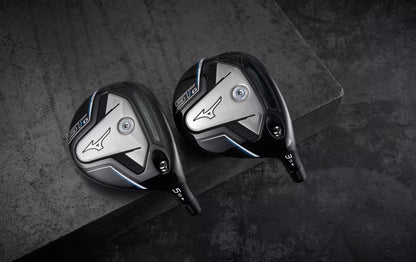 Mizuno ST-G Fairway Wood 2024