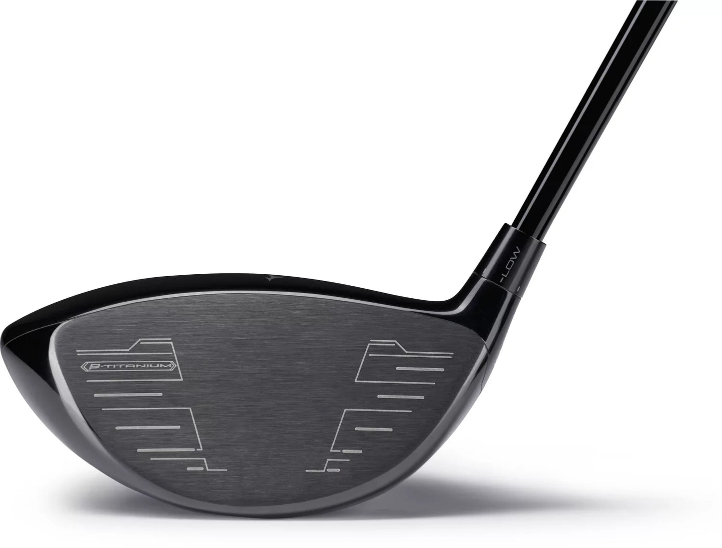 Mizuno ST-Z 230 Driver 2023
