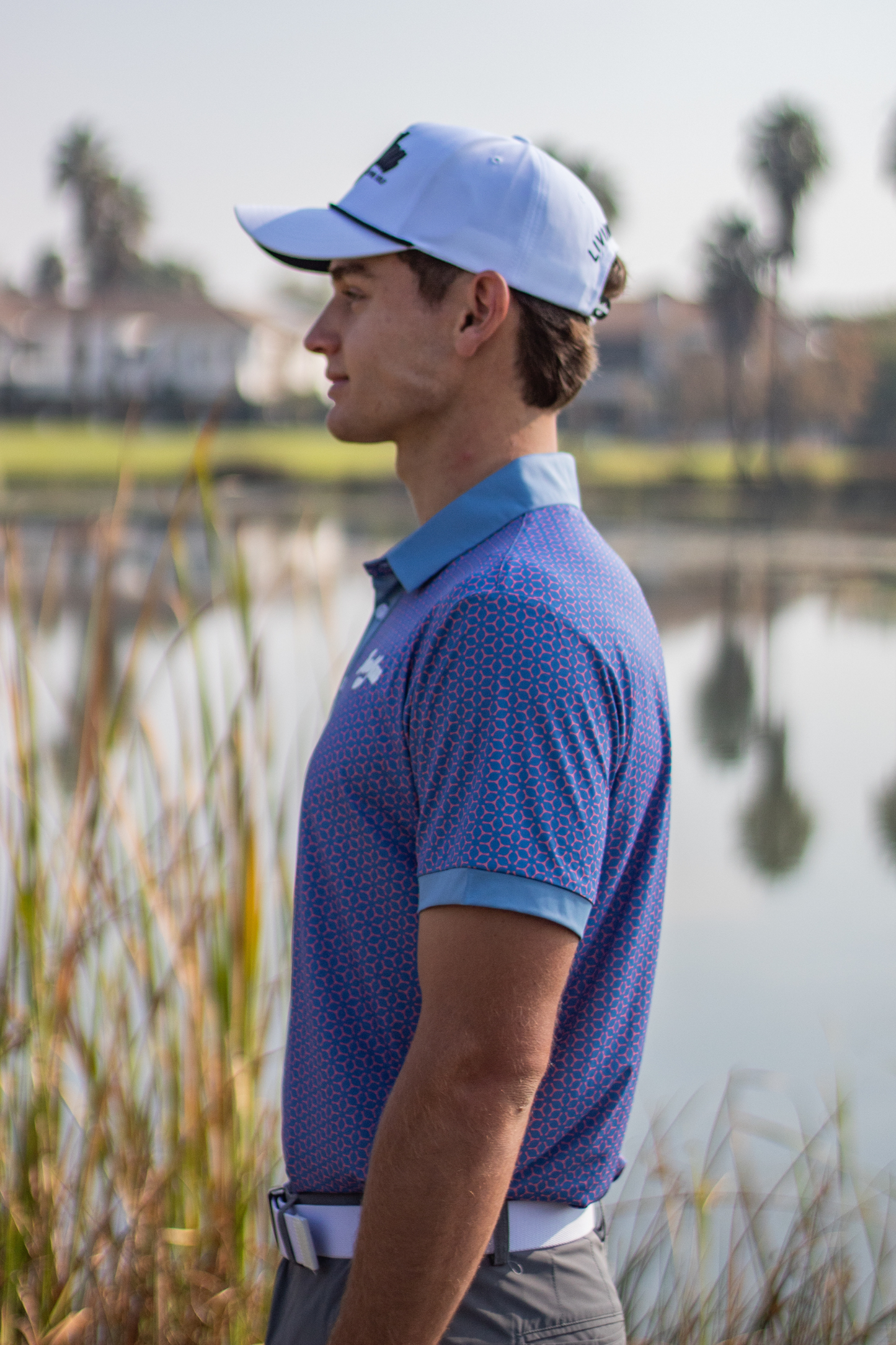 FOWLER - PREMIUM LIFESTYLE COLLECTION 2026 - BOOYAA SHIRT