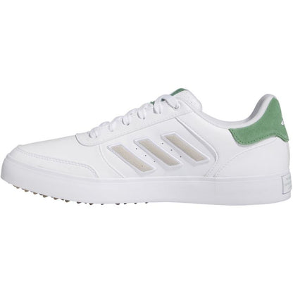 Adidas Retrocross Spikeless 24 Golf Shoes