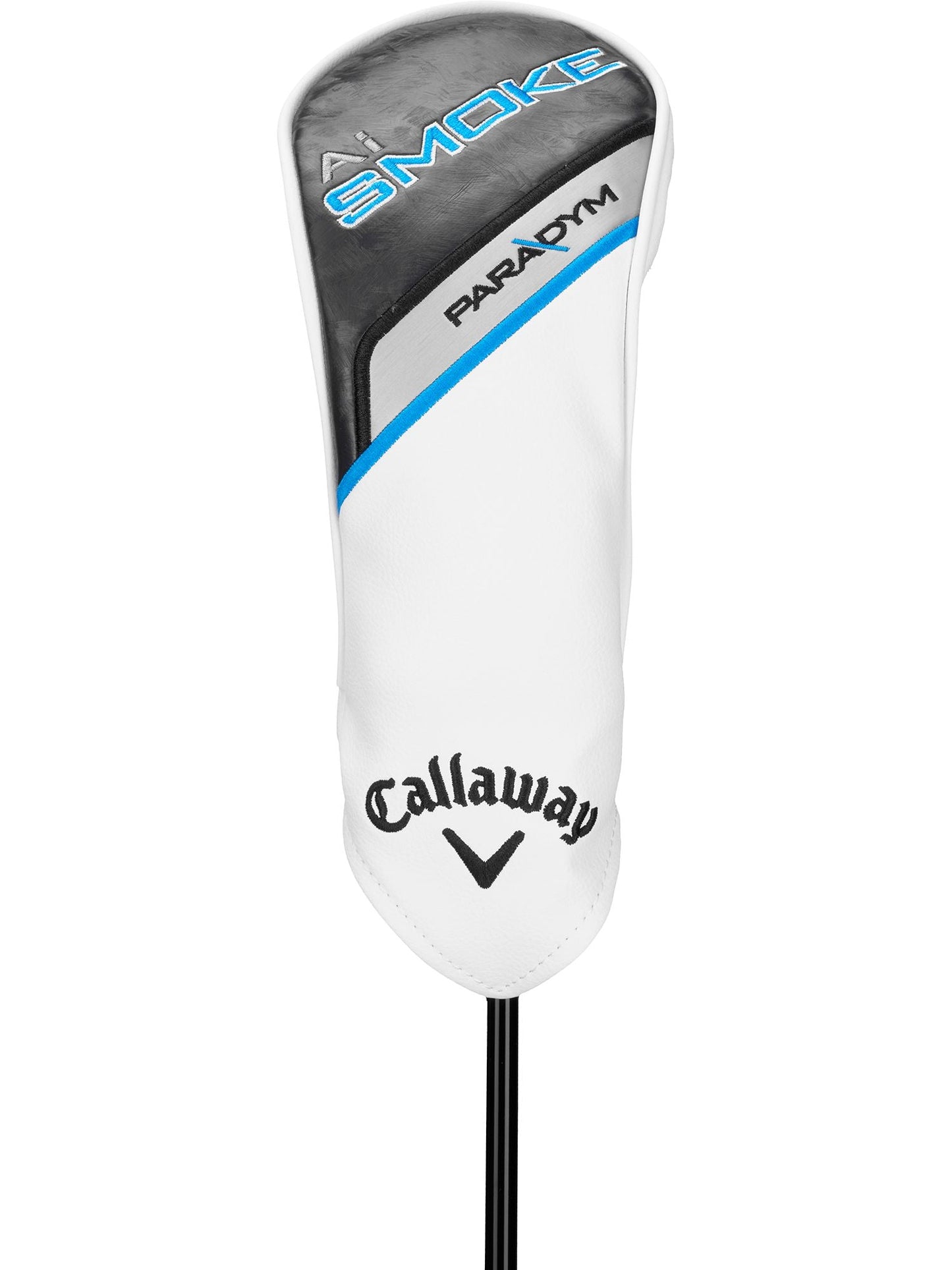 Callaway Women's Paradym Ai Smoke Max Fast Fairway Wood