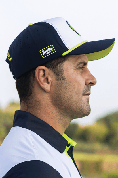 BooYaa Premium Golf Cap - RACER
