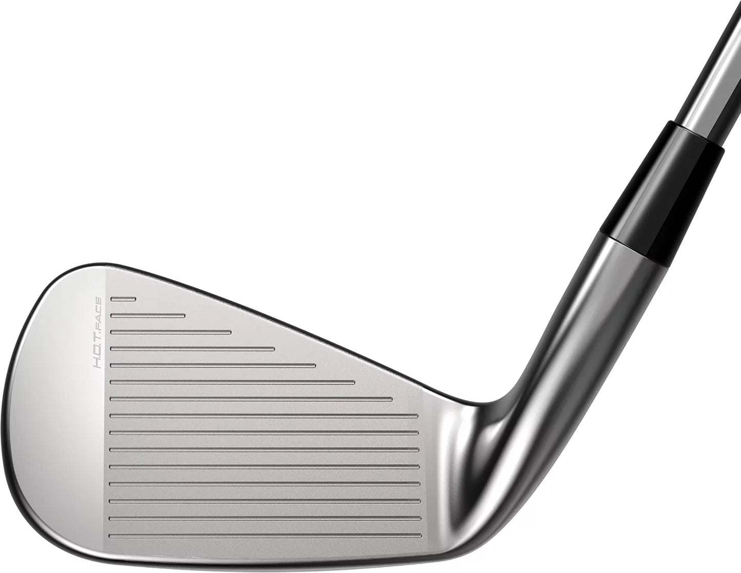 Cobra KING TEC Irons 2025