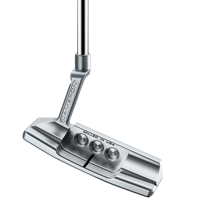 Scotty Cameron Super Select Newport 2+ Putter w/ Upgrade Shaft