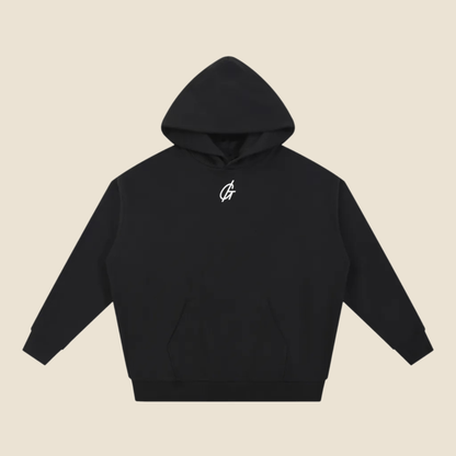 The Heavyweight Fairway Hoodie