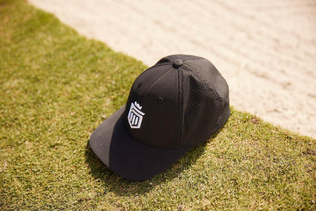 3D Logo Hat