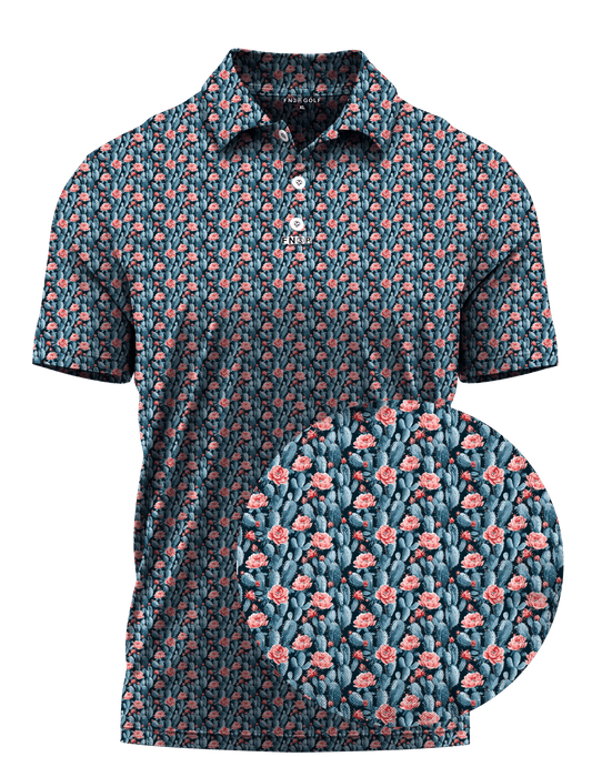 4--POLO-CACTUSROSE-WEB - GOLF LEAGUE