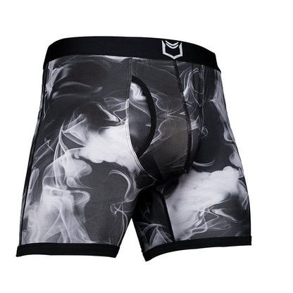 SHEATH 4.0 Bamboo Men's Dual Pouch Boxer Brief