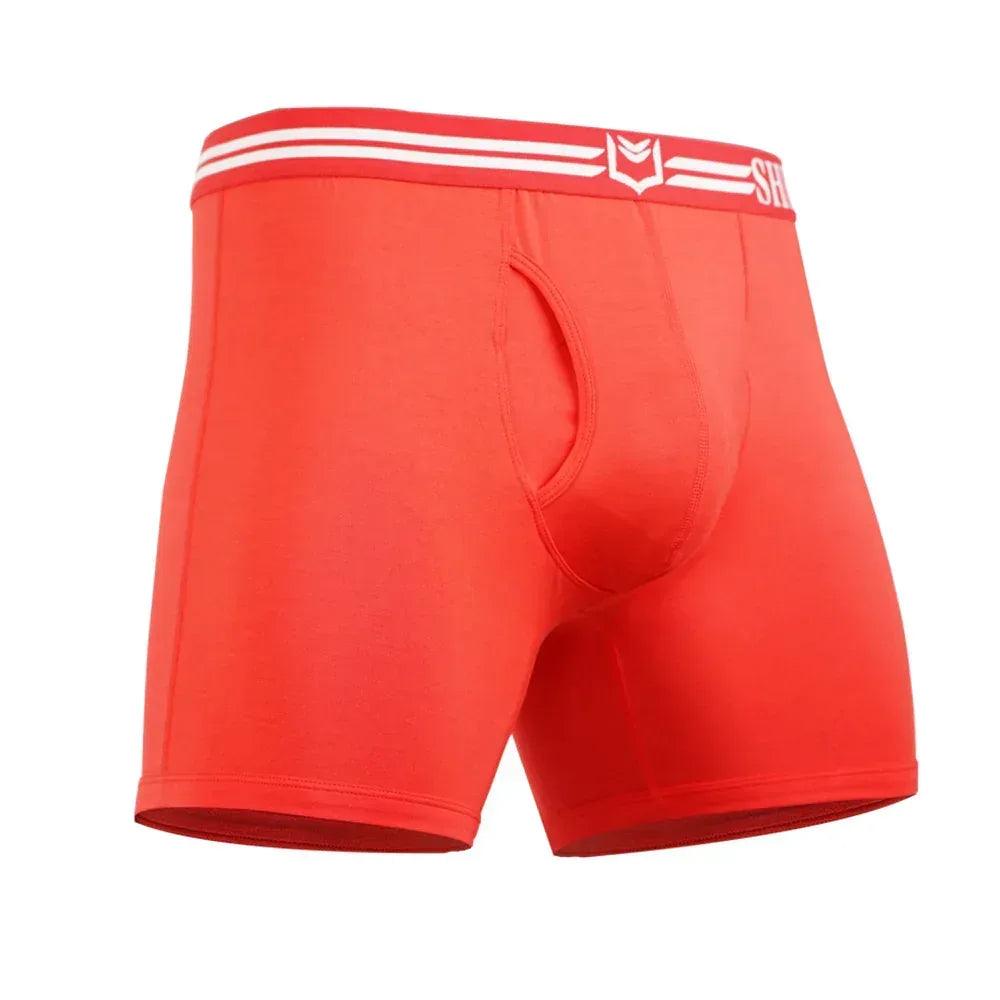 4.0_RIGHT_ANGLE_RED - GOLF LEAGUE