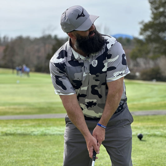 Just The Tips - The Alpine Polo