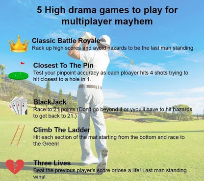 409656420004B02C787D0138F857E475 - GOLF LEAGUE