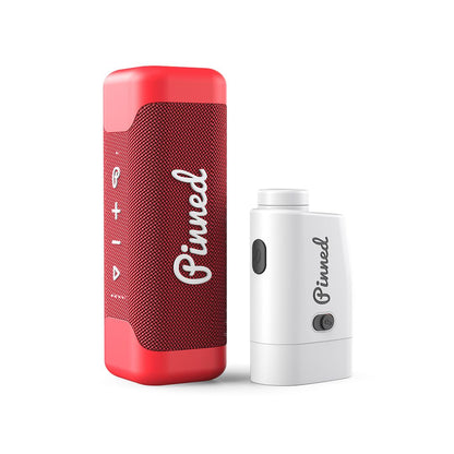 Prism+ Rangefinder Bundle