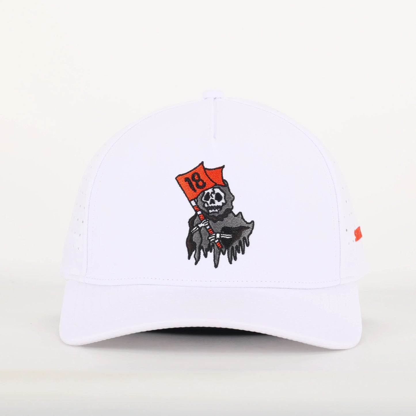 The Deathly Shanker Hat - GOLF LEAGUE