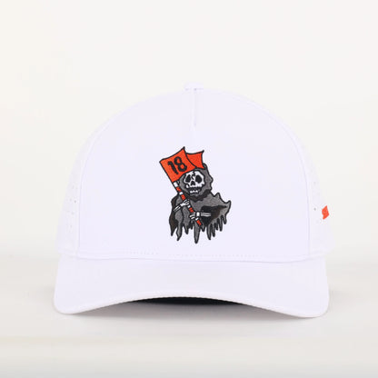 The Deathly Shanker Hat - GOLF LEAGUE