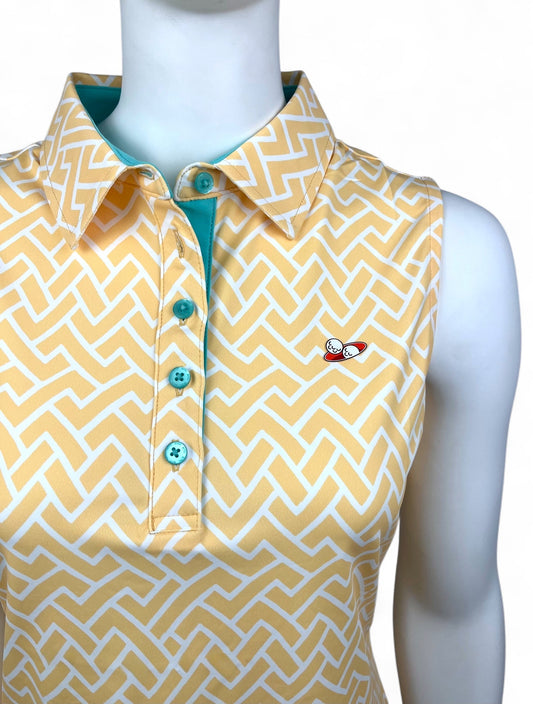 PAVER WOMEN'S POLO