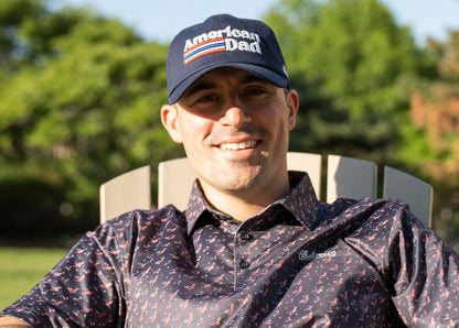 The American Dad Hat