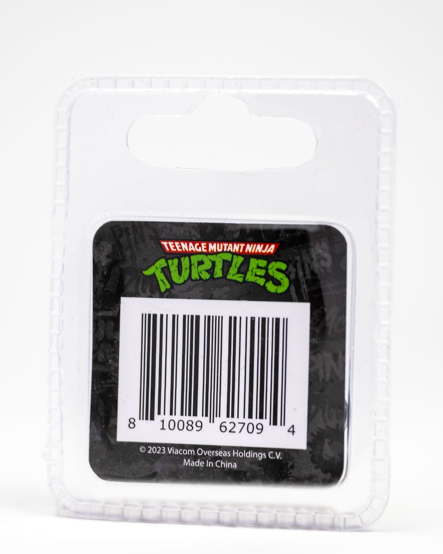 TMNT - Leonardo Ball Marker