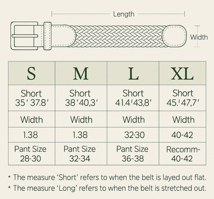 EARTH BELT