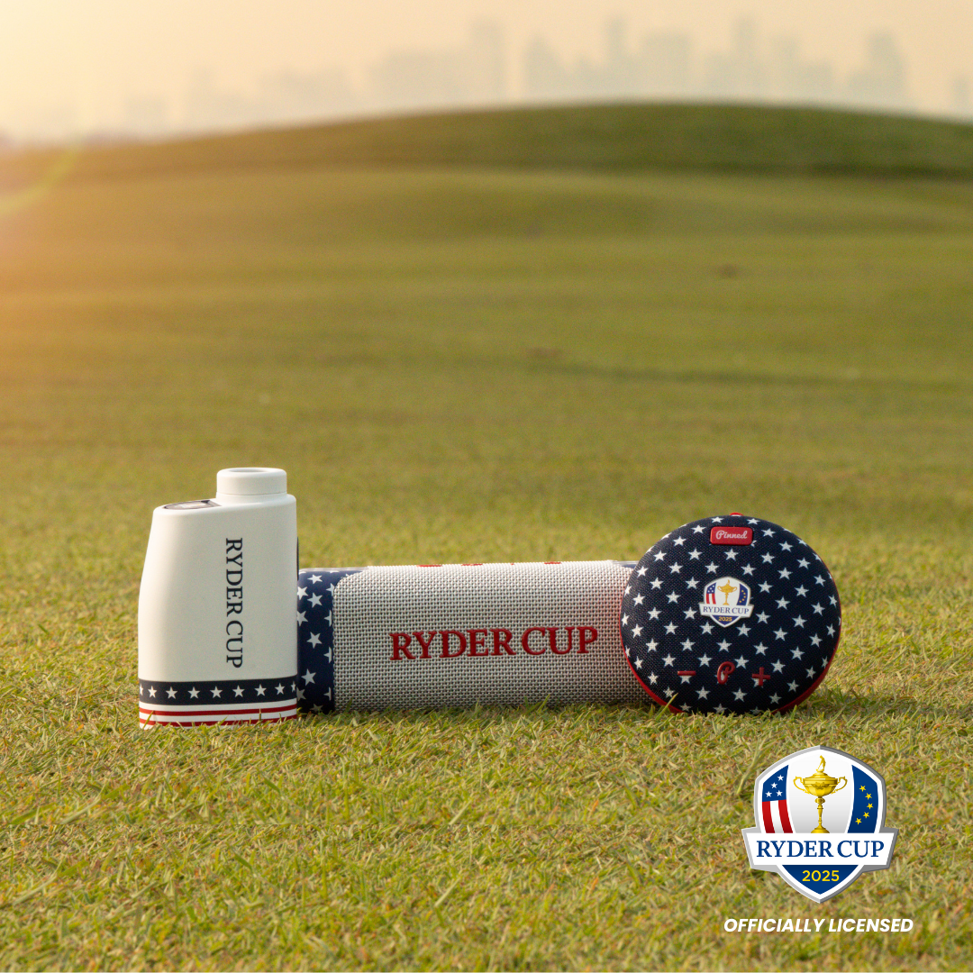 Red, White & Blue Pack