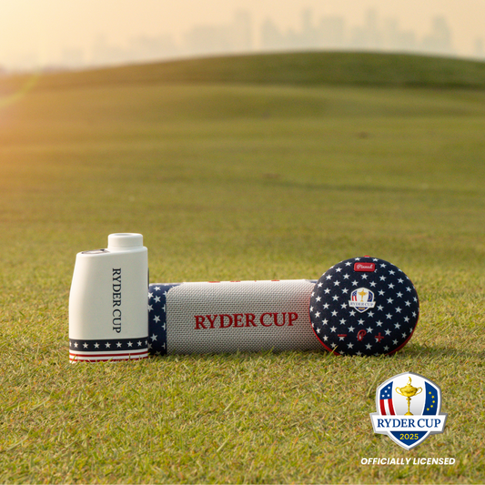 Red, White & Blue Pack