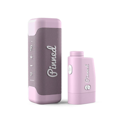 Prism+ Rangefinder Bundle