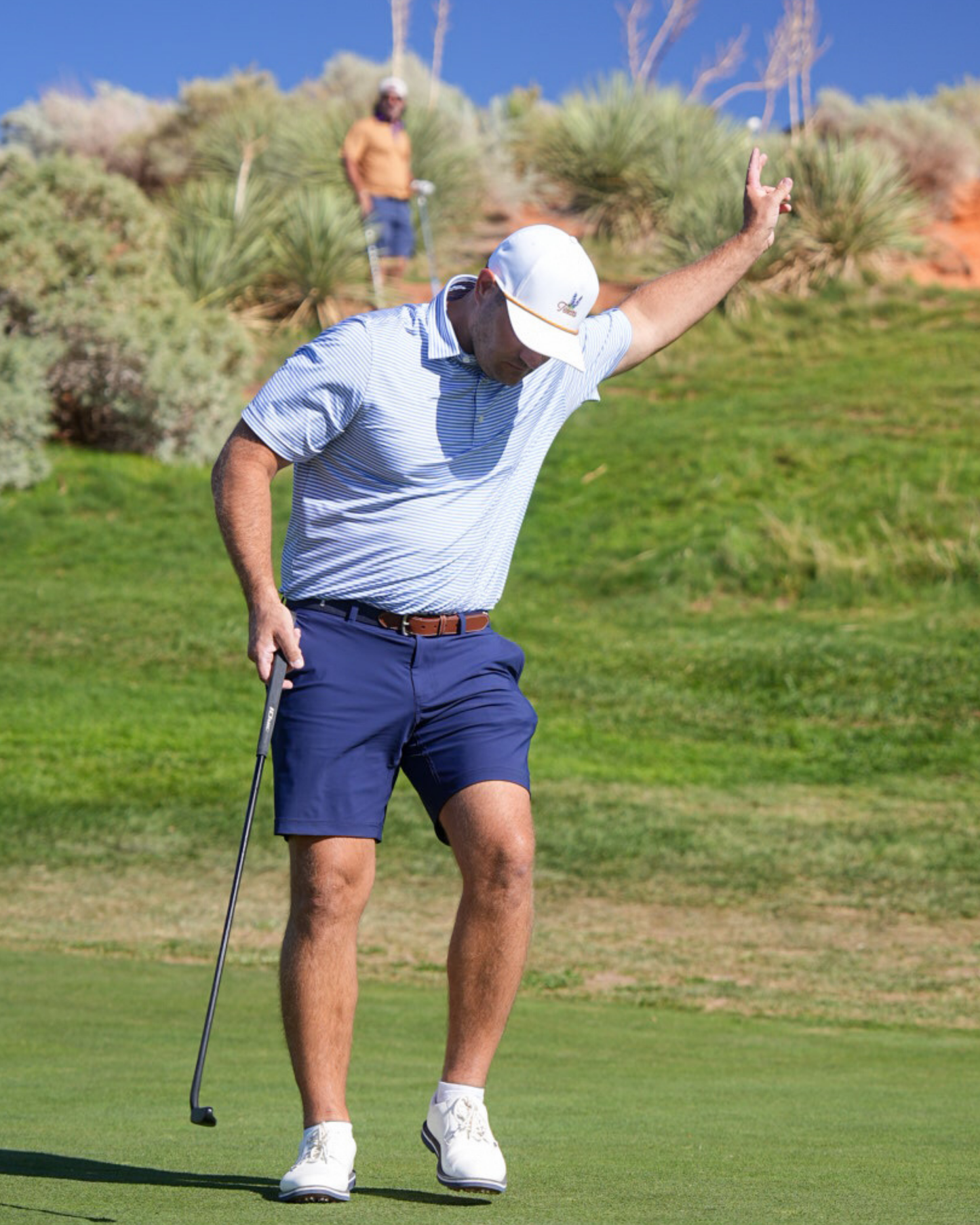 LIL JACK "Bay Breeze"