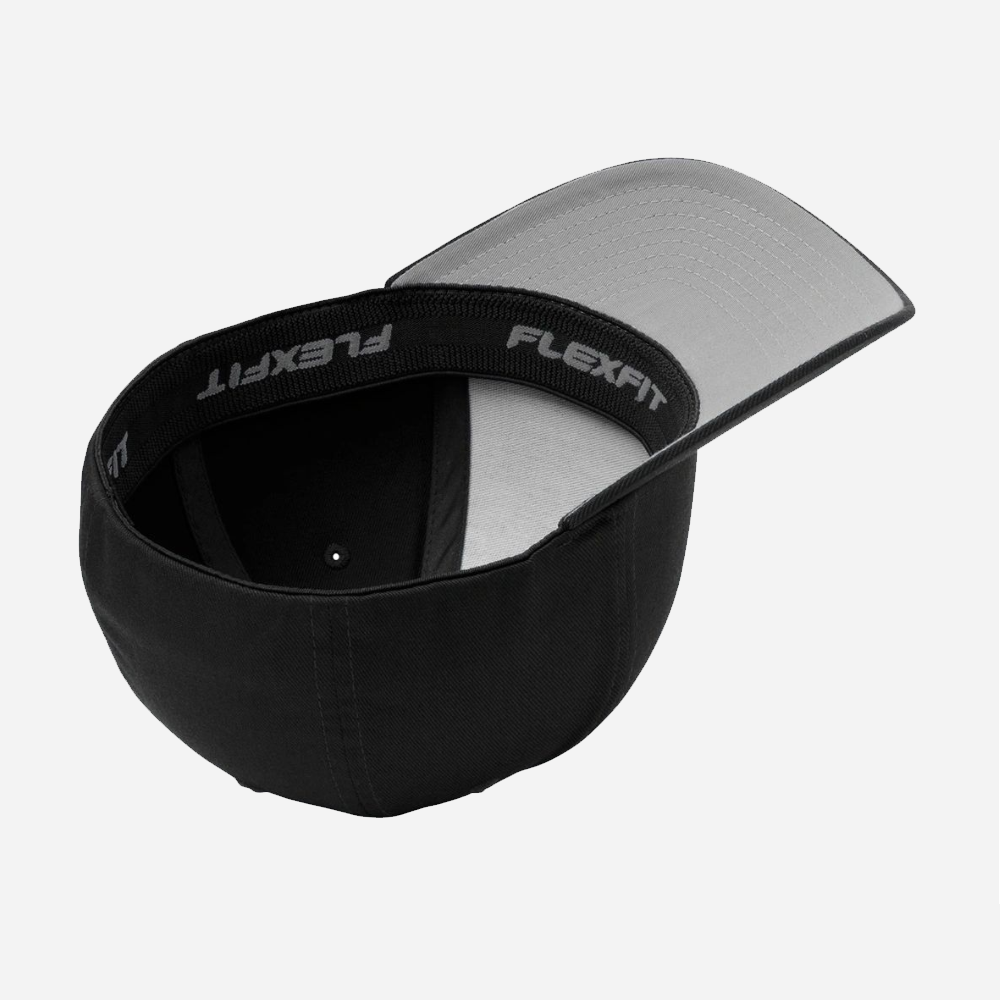 Grass Nuckles FlexFit Hat