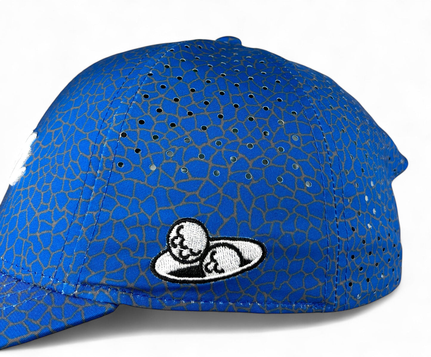 BLU ANIMAL