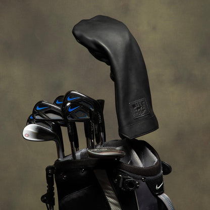 Large Golf Club Head Cover