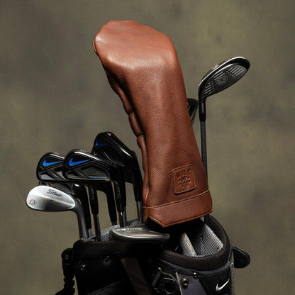 Large Golf Club Head Cover