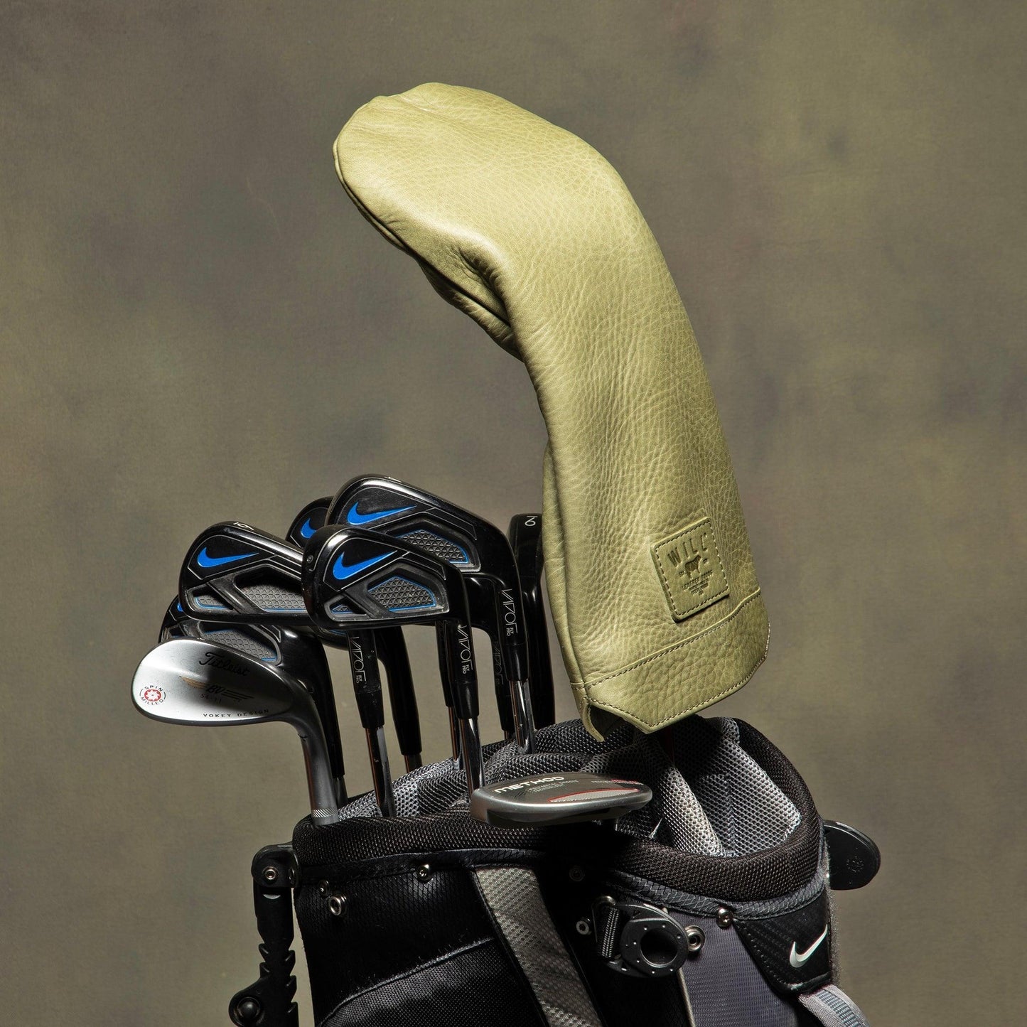 Large Golf Club Head Cover