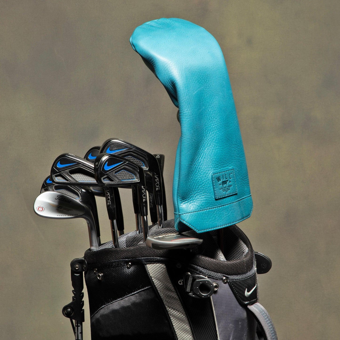 Large Golf Club Head Cover