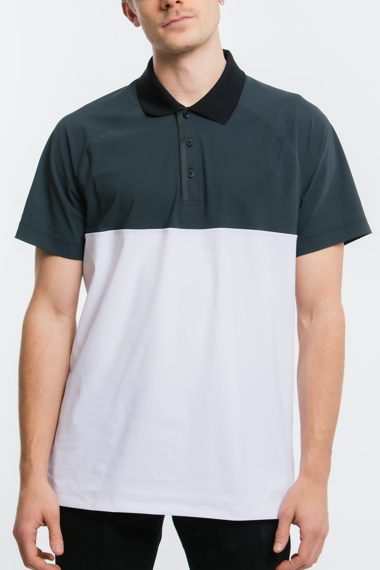 Core Men's Polo