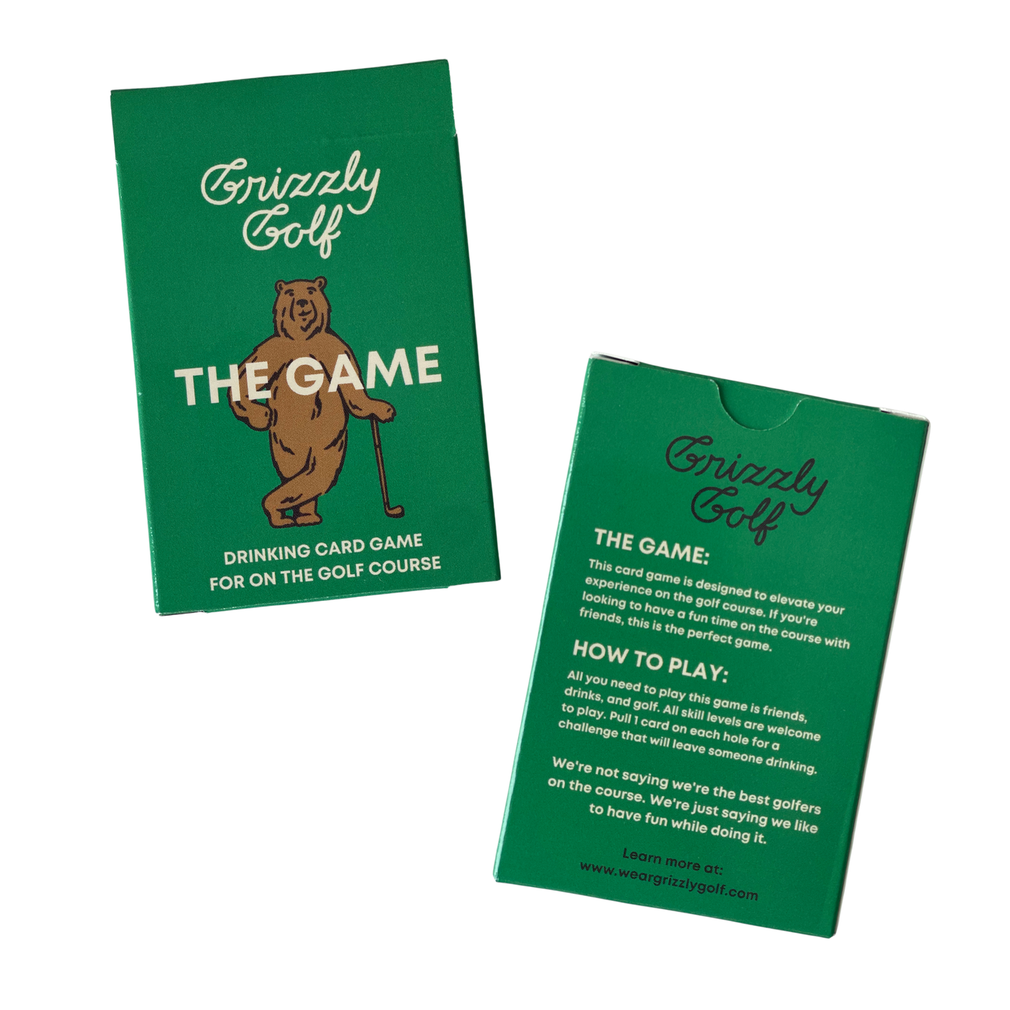 THE GAME