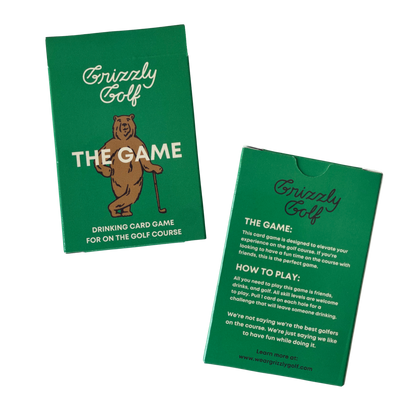 THE GAME