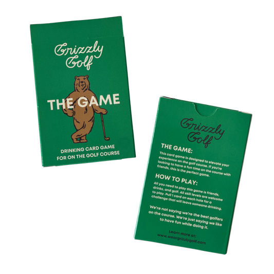 THE GAME