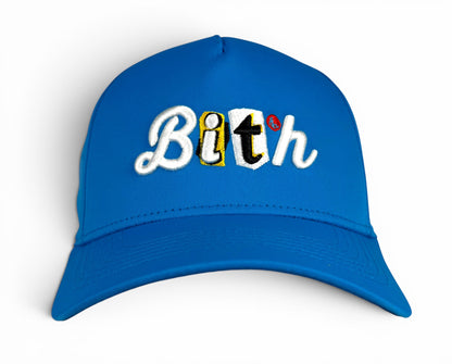 RANSOME BLU