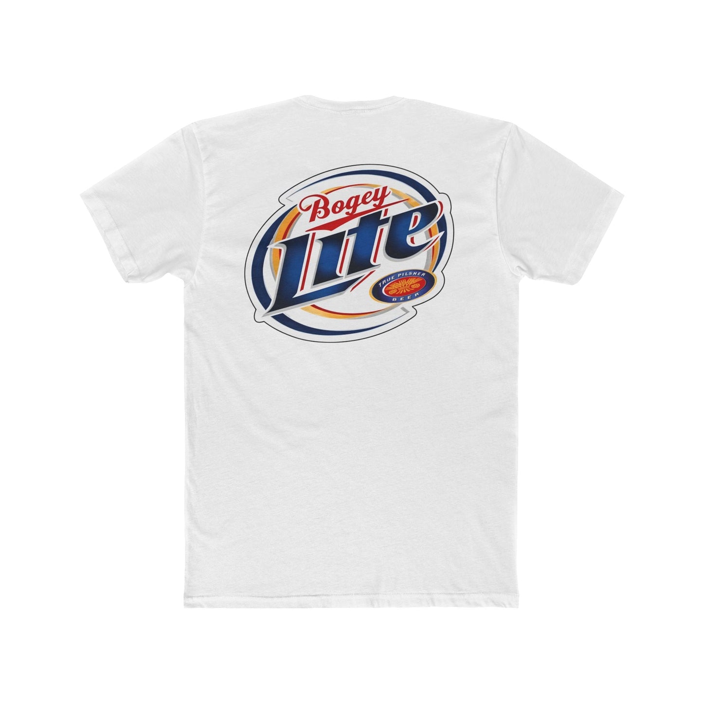 Black Sand Golf League - Drink Tees