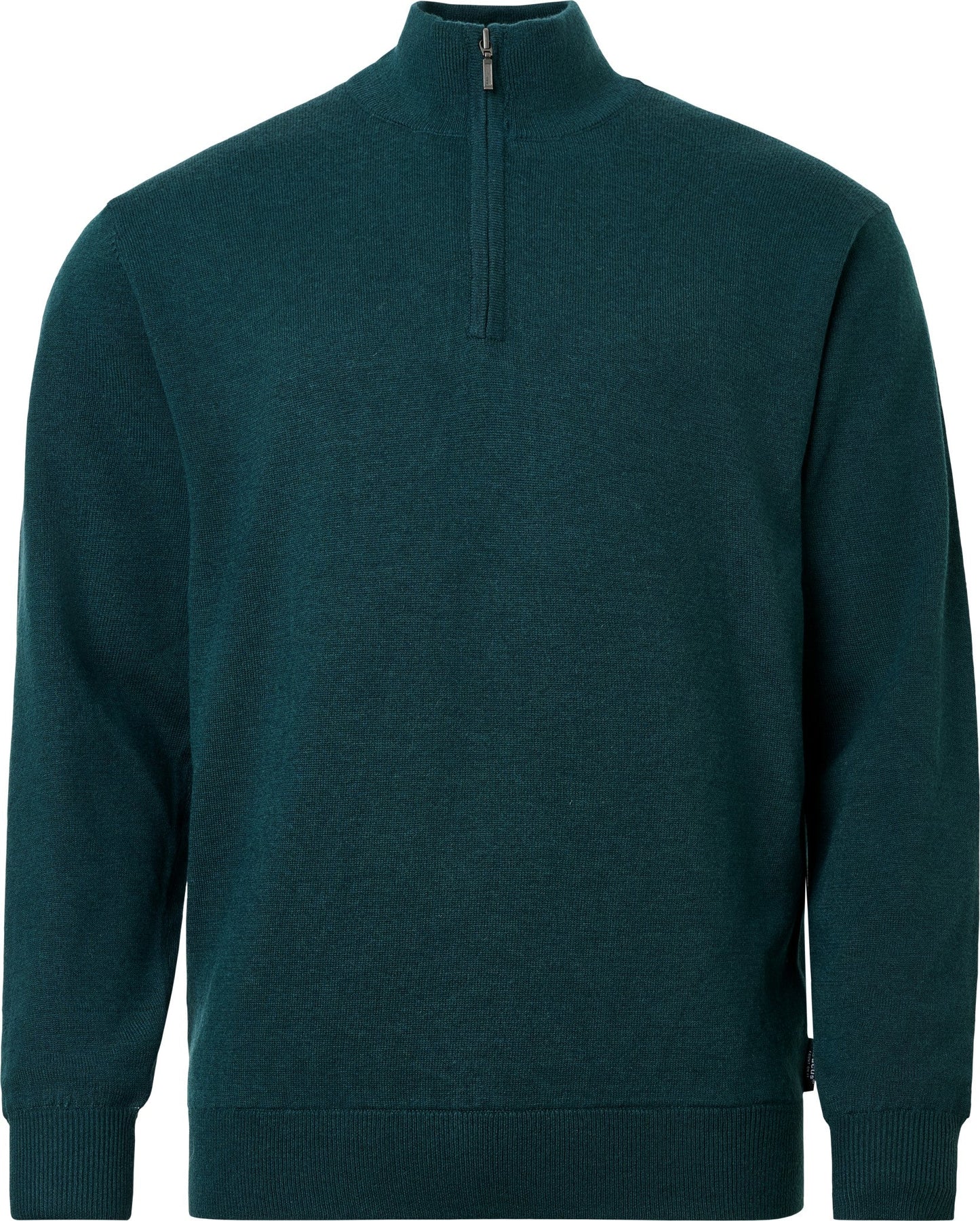 Mens Liffin knitted windstopper 543-course green XS