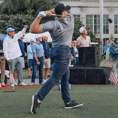 49 - GOLF LEAGUE