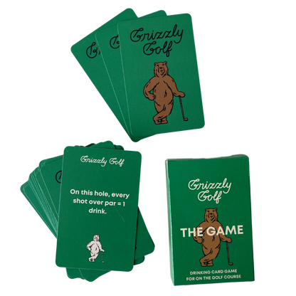 THE GAME