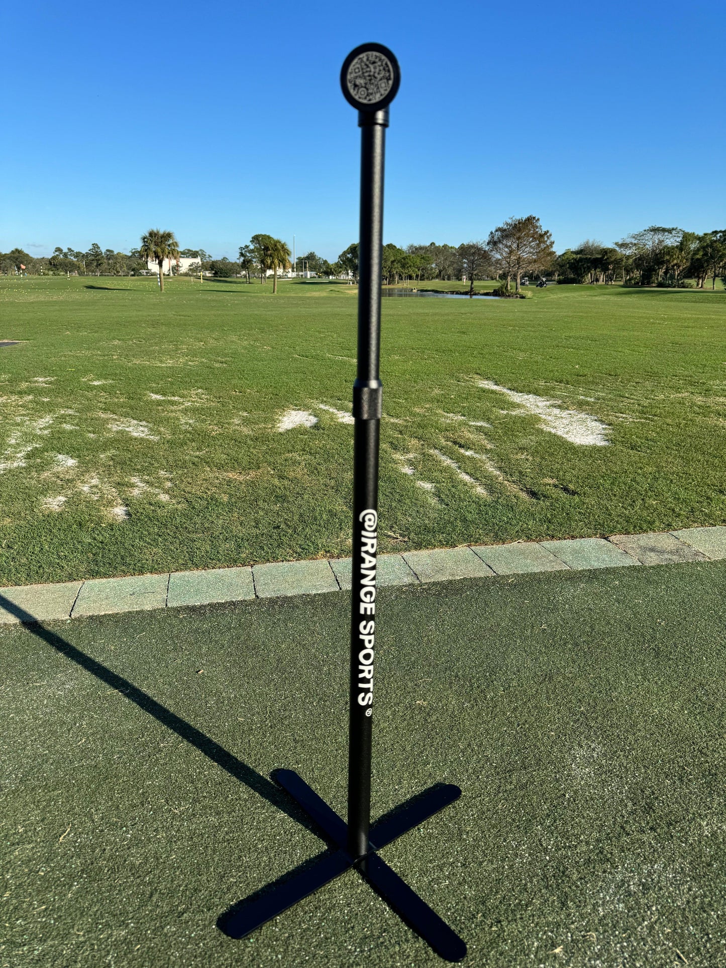Range Pro Combo
