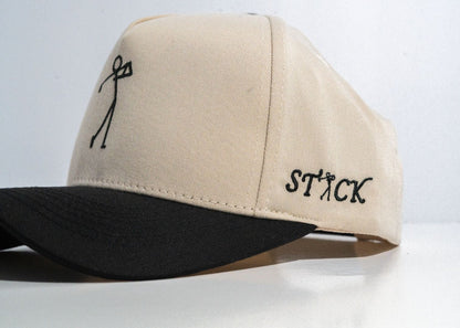 The Stick Hat