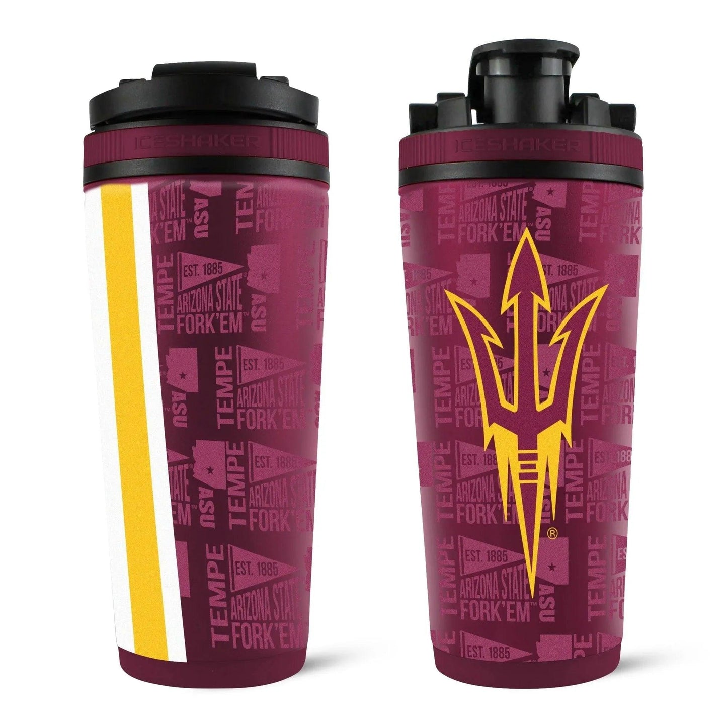 4DSHAKER-ARIZONASTATE-NCAA_MAIN - GOLF LEAGUE