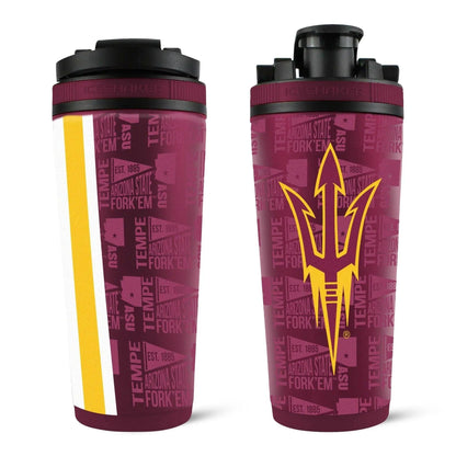 4DSHAKER-ARIZONASTATE-NCAA_MAIN - GOLF LEAGUE
