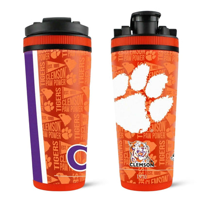 4DSHAKER-CLEMSONTIGERS-CV-NCAA_MAIN - GOLF LEAGUE