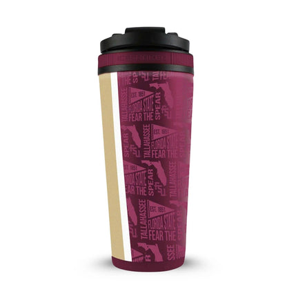 4DSHAKER-FLORIDASTATE-NCAA_BACK - GOLF LEAGUE