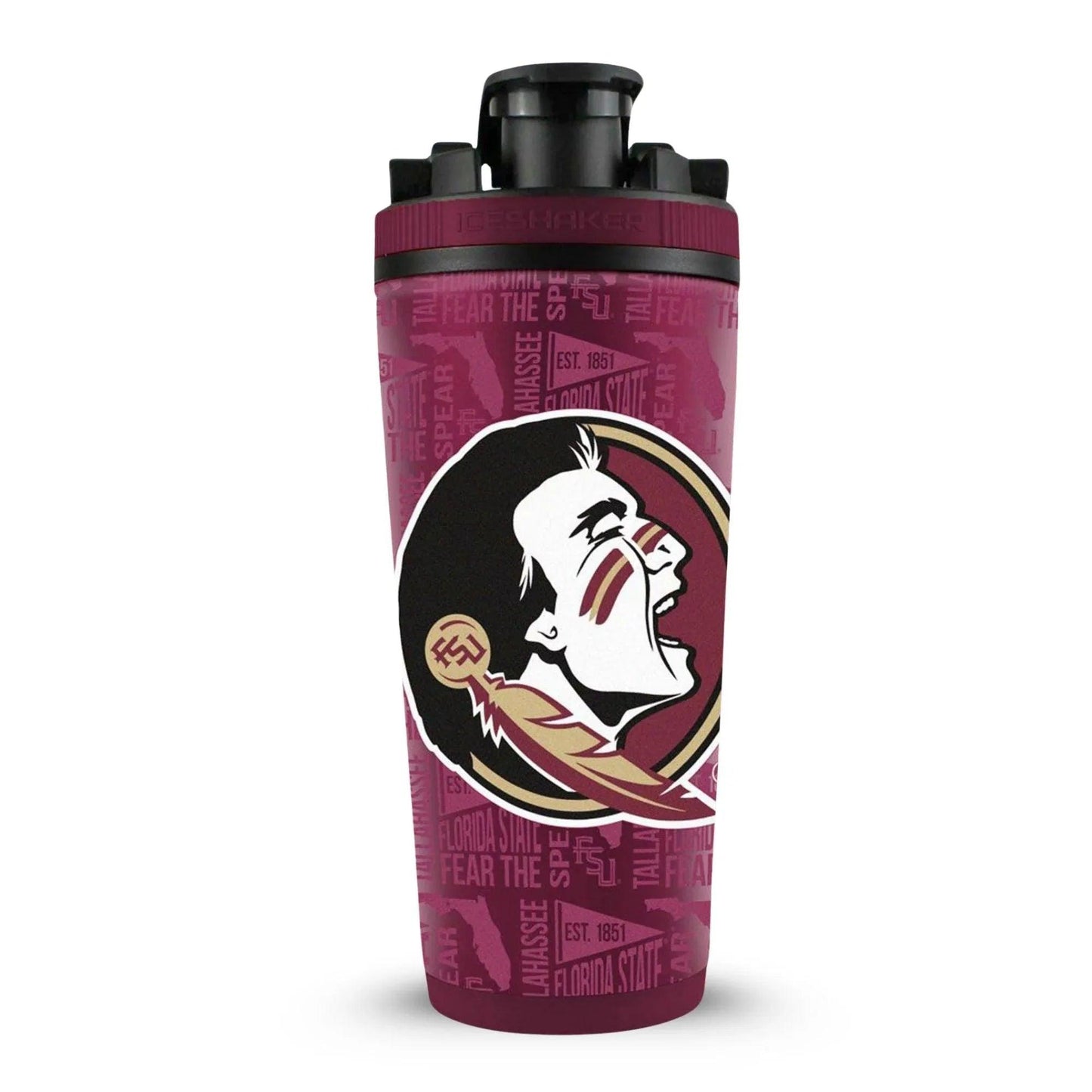 4DSHAKER-FLORIDASTATE-NCAA_FRONT - GOLF LEAGUE