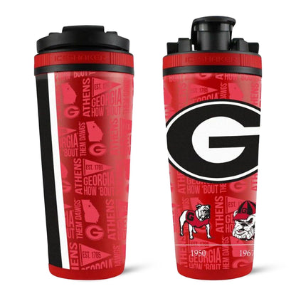 4DSHAKER-GEORGIABULLDOGS-CV-NCAA_MAIN_5d2ffed6-b4ec-423e-ac91-2f05474b6004 - GOLF LEAGUE