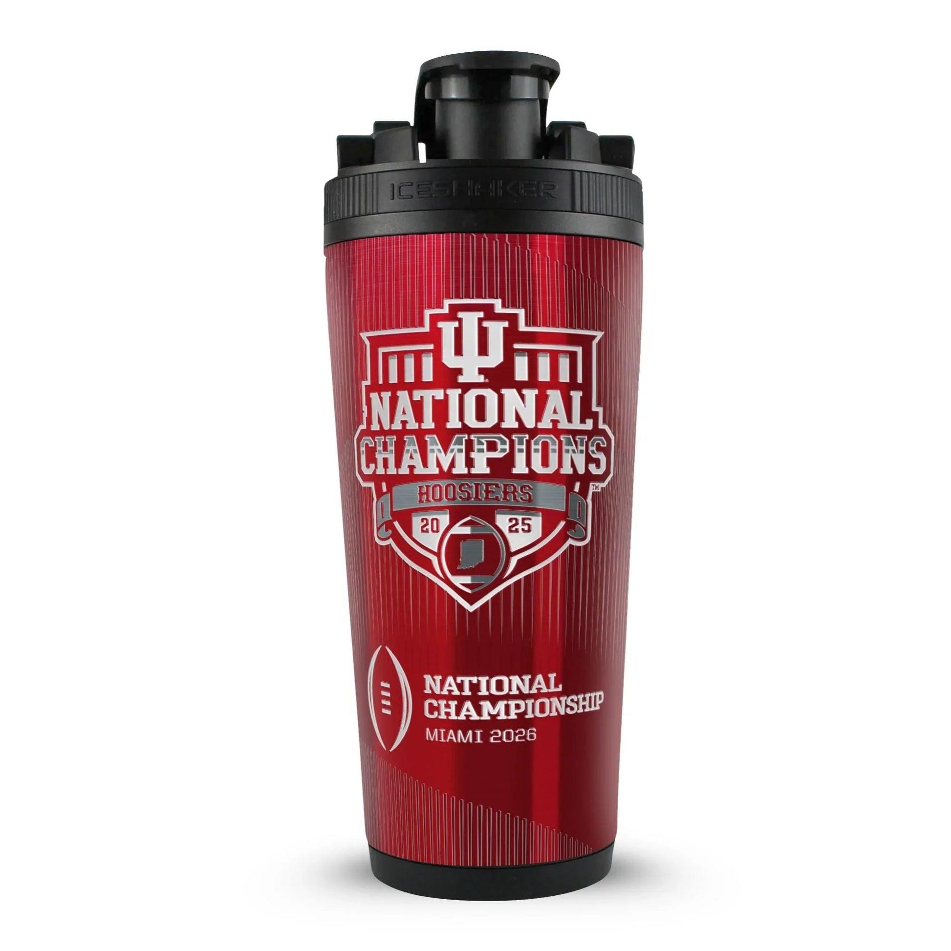 4DSHAKER-INHOOSIERS26CHAMPS_FRONT - GOLF LEAGUE